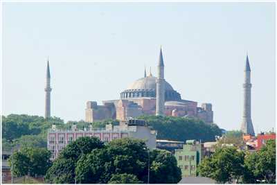 Hagia Sophia