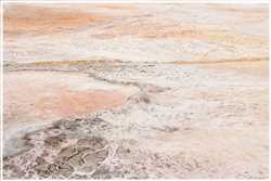 Kalksinterterrassen von Pamukkale