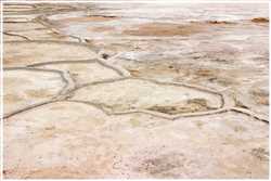 Kalksinterterrassen von Pamukkale