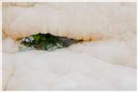 Kalksinterterrassen von Pamukkale