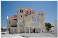 Apostel-Barnabas-Kathedrale