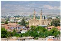 Selimiye-Moschee