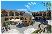 Karawanserei B&uuml;y&uuml;k Han