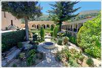 Kloster Paphos