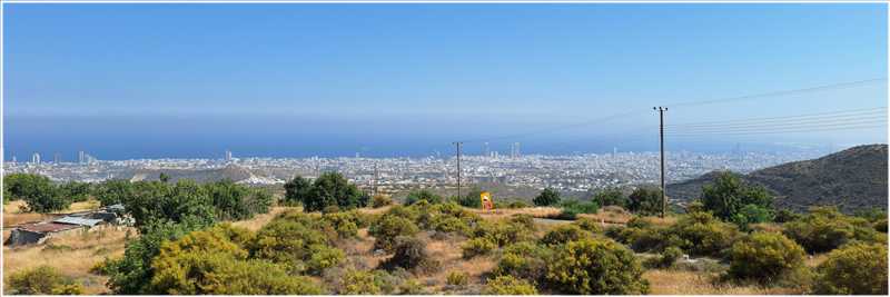Limassol (Bild: Doris K&ouml;lbl)