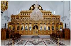 Apostel-Barnabas-Kathedrale