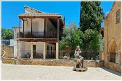 Apostel-Barnabas-Kathedrale