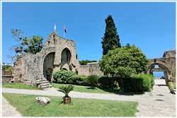 Kloster Bellapais
