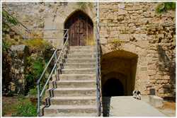 Kloster Bellapais
