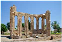 Famagusta