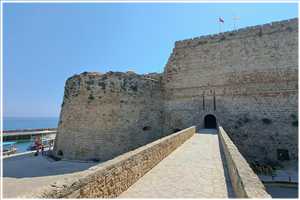 Festung Girne