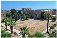 Festung Girne (Bild: Doris K&ouml;lbl)