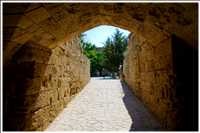 Festung Girne