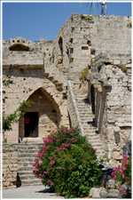 Festung Girne