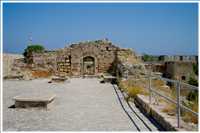 Festung Girne