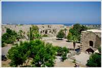 Festung Girne
