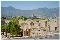 Festung Girne