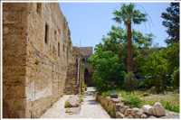 Festung Girne