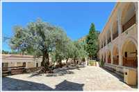 Kloster Paphos