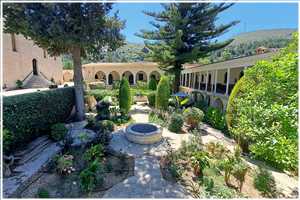 Kloster Paphos