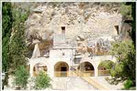 Kloster Paphos