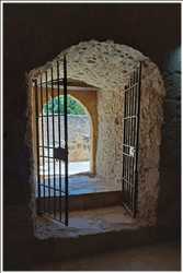 Festung Kolossi
