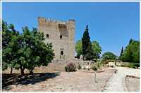 Festung Kolossi