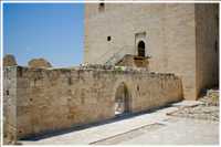 Festung Kolossi
