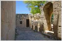 Festung Kolossi