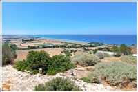 Ausgrabungsst&auml;tte von Kourion