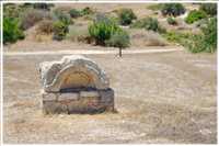 Ausgrabungsst&auml;tte von Kourion