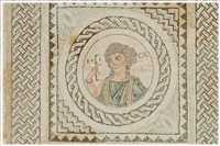Ausgrabungsst&auml;tte von Kourion