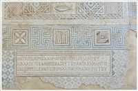 Ausgrabungsst&auml;tte von Kourion