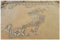 Ausgrabungsst&auml;tte von Kourion