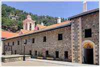 Kloster Kykkos