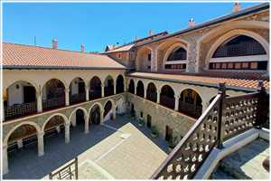 Kloster Kykkos