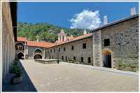 Kloster Kykkos