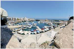 Hafen von Kyrenia