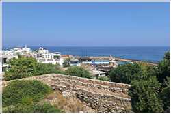 Hafen von Kyrenia
