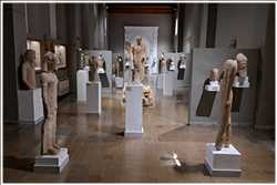 Zypern-Museum