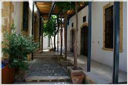 Nikosia