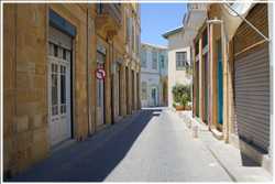 Nikosia