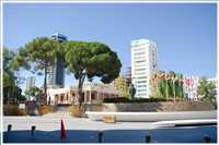 Eleftheria Square