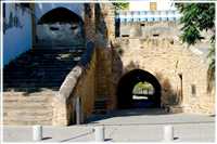 Paphos-Tor
