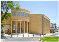 Stadtbibliothek