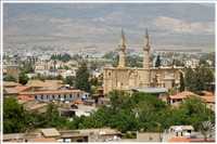 Nikosia