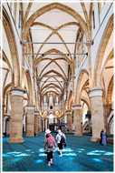 Selimiye-Moschee