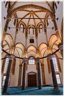 Selimiye-Moschee