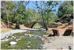 Tzelefos Br&uuml;cke