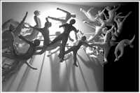 Flight (Bild: Doris Kölbl)